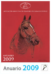 Anuario 2009